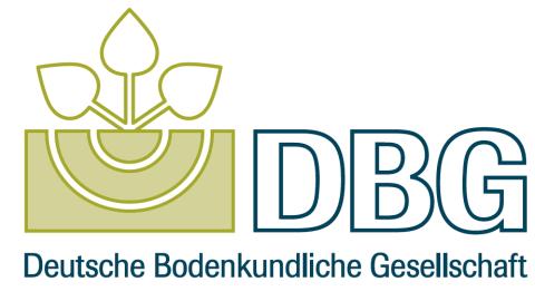 Deutsche Bodenkundliche Gesellschaft (DBGes)