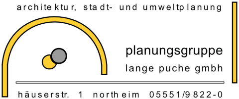 Planungsgruppe Lange-Puche