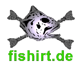 Fishirt